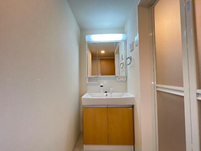 洗髪洗面化粧台（イメージ） フィールドアップ横井