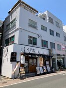 久世ビルの外観