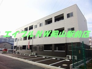 サンフォレスタ西古松