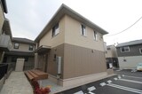 サン　ビレッジ福成　C棟