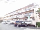 サバーヴ西坂の外観