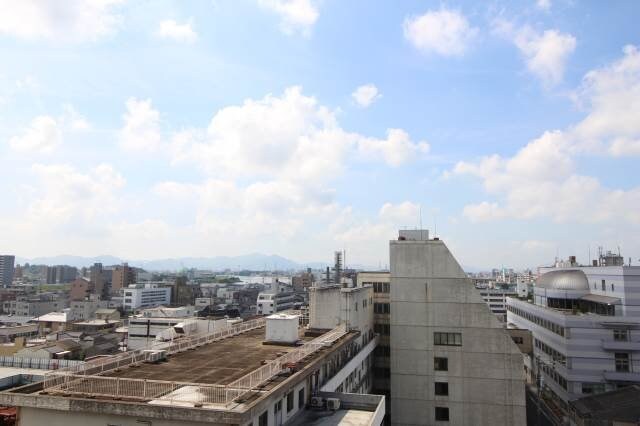  エンヴィーズライフ岡山大雲寺前