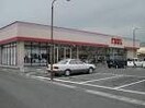 ファッションセンターしまむら雄町店(ショッピングセンター/アウトレットモール)まで1247m 駅前コーポ財田