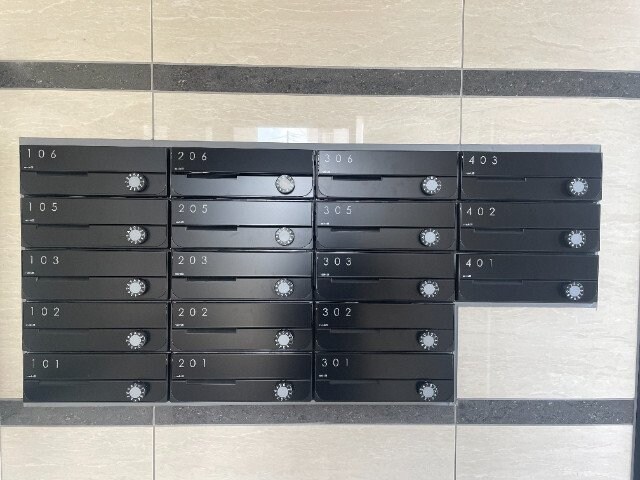  Casa Grande学南町