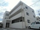ホワイトマンション八反田の外観