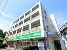 シェーンハイト大和町の外観