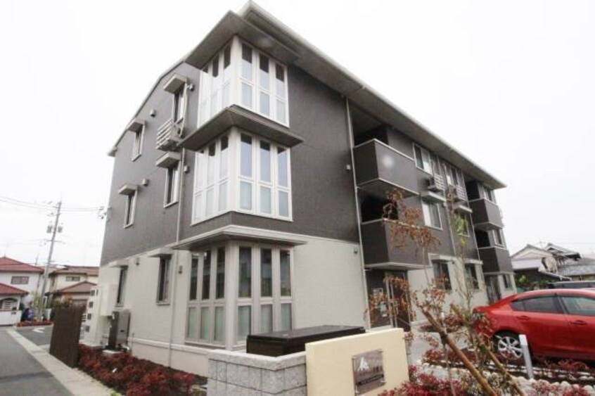  コートヴィレッジ東浦