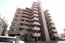 アルファステイツ原尾島の外観