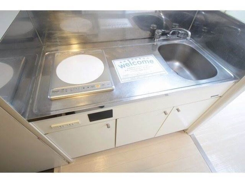  アルファ富田町