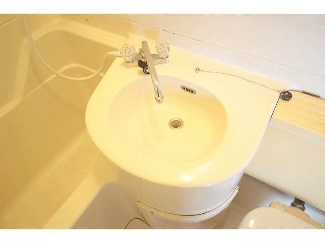  アルファ富田町