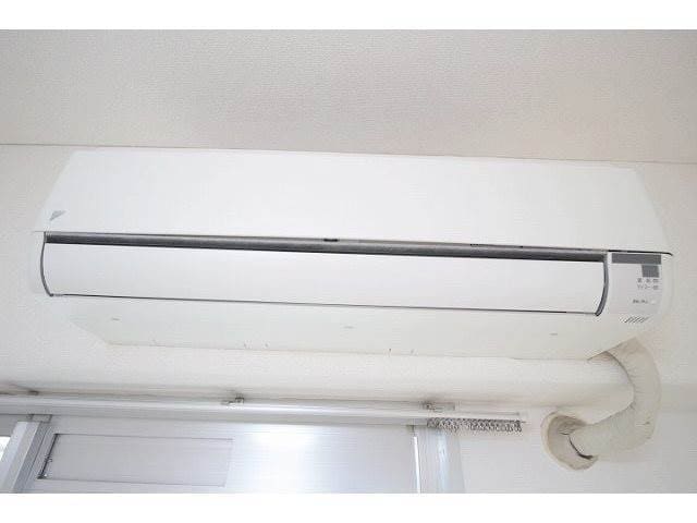  アルファ富田町