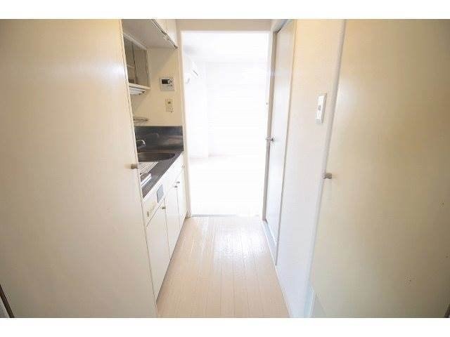  アルファ富田町