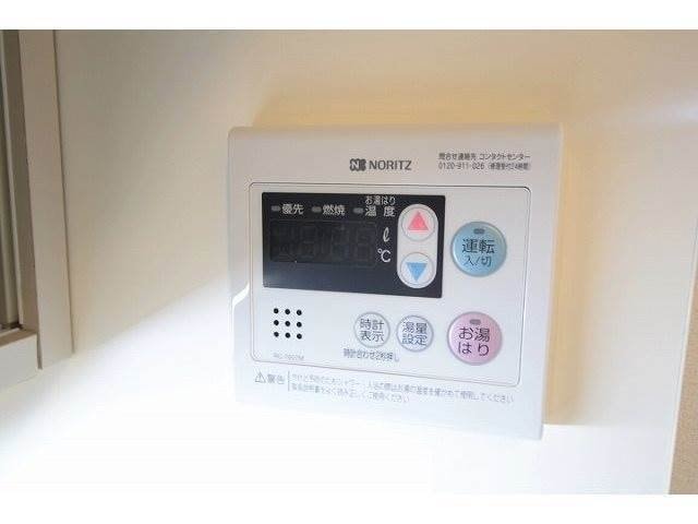  アルファ富田町