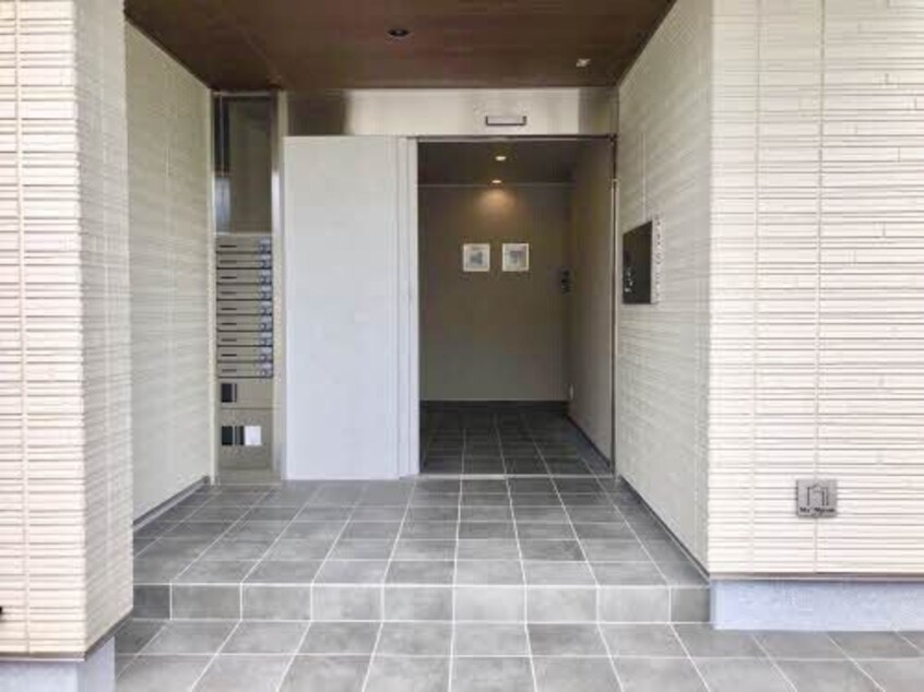  グレースヴィラ西崎