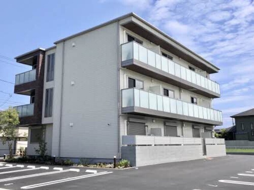  グレースヴィラ西崎