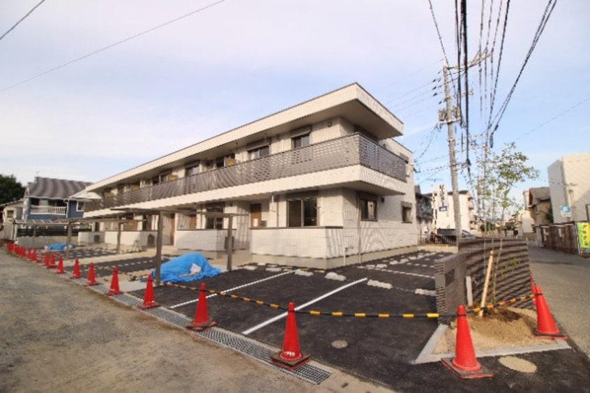  グランソレイユ浜