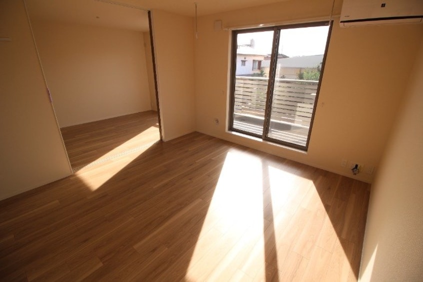  グランソレイユ浜