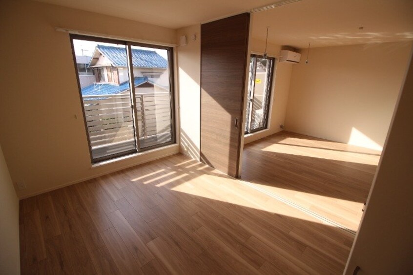  グランソレイユ浜