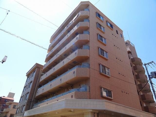  コンソラーレ春日町