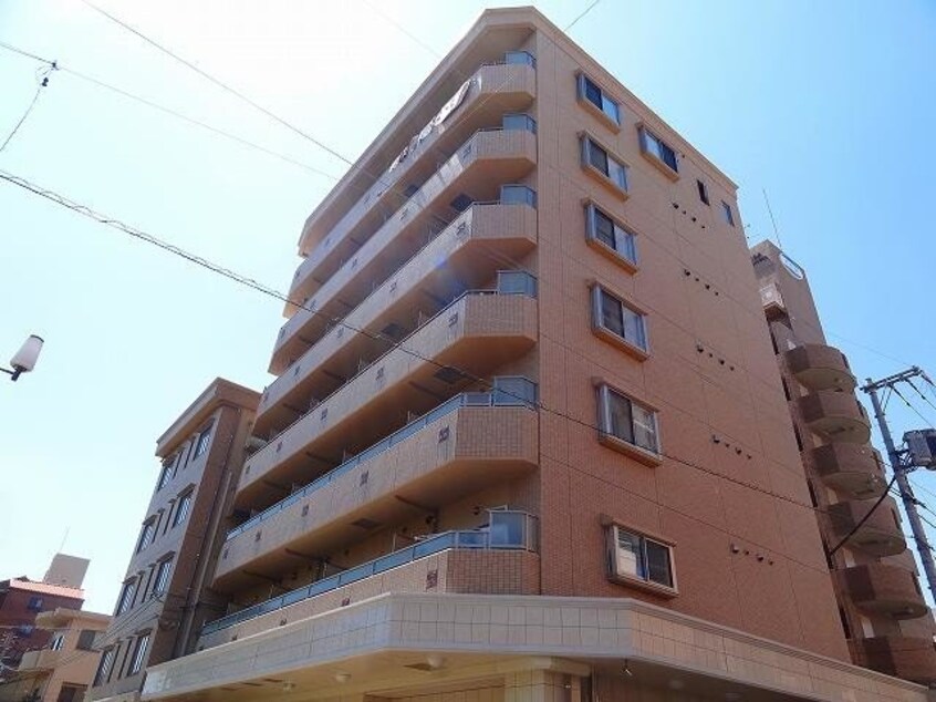  コンソラーレ春日町