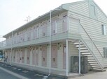リベールＡ棟