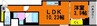 雅メゾン 1LDKの間取り