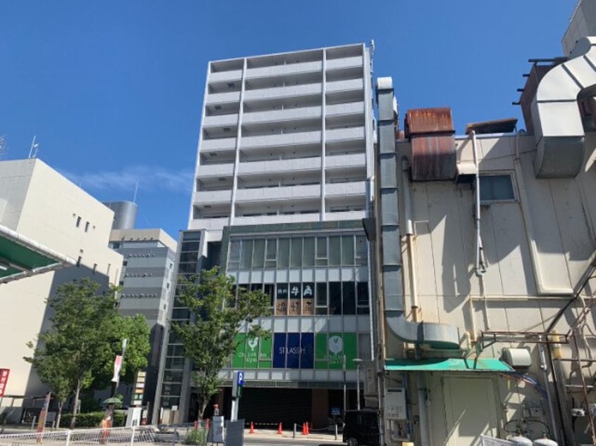  OWLSTYLE NISHIKIMACHI-Ⅱ