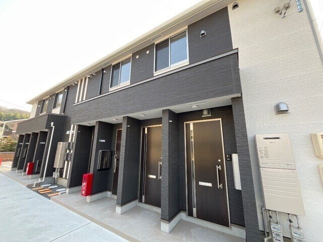  スカイテラス・リーフ