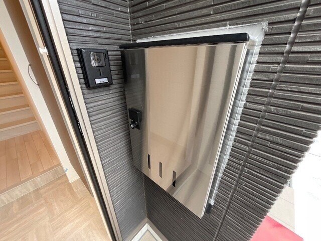  スカイテラス・リーフ