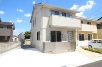 泉田借家　Ａ棟