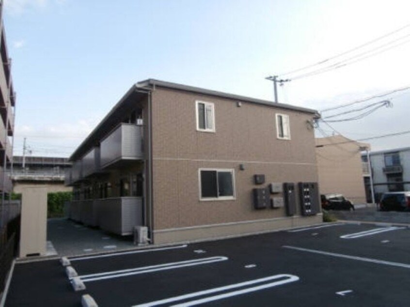  ルピナス高柳東町３
