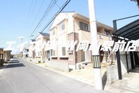 シティハウス福浦