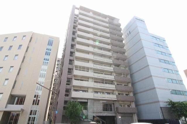 Grand E'terna岡山Ⅲ