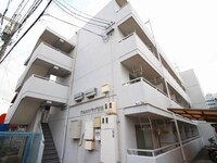 ウエストプラザ新保