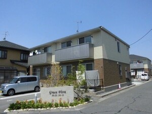 グレイス　フローラ　Ａ棟