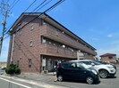 リーフミナンの外観
