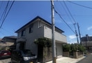 住吉町戸建の外観