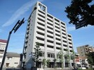 イマージュ・シャトーの外観