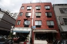 チサンマンション中山下の外観