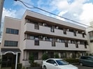 レジデンス青江の外観