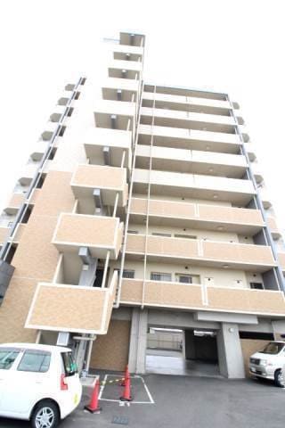  カーサフィオーレ西市駅前