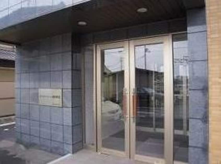  カーサフィオーレ西市駅前