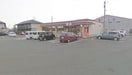 セブンイレブン岡山西市駅前店(コンビニ)まで196m カーサフィオーレ西市駅前