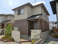 新保　小橋貸家