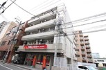 ルフォン岡山駅前