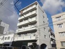 エクセレント大供の外観