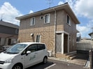 石井邸の外観