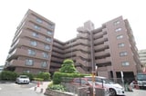 ファミール津島