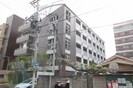 ストゥディオアレズの外観