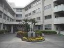 岡山市立旭竜小学校(小学校)まで1244m Grandtic 清水